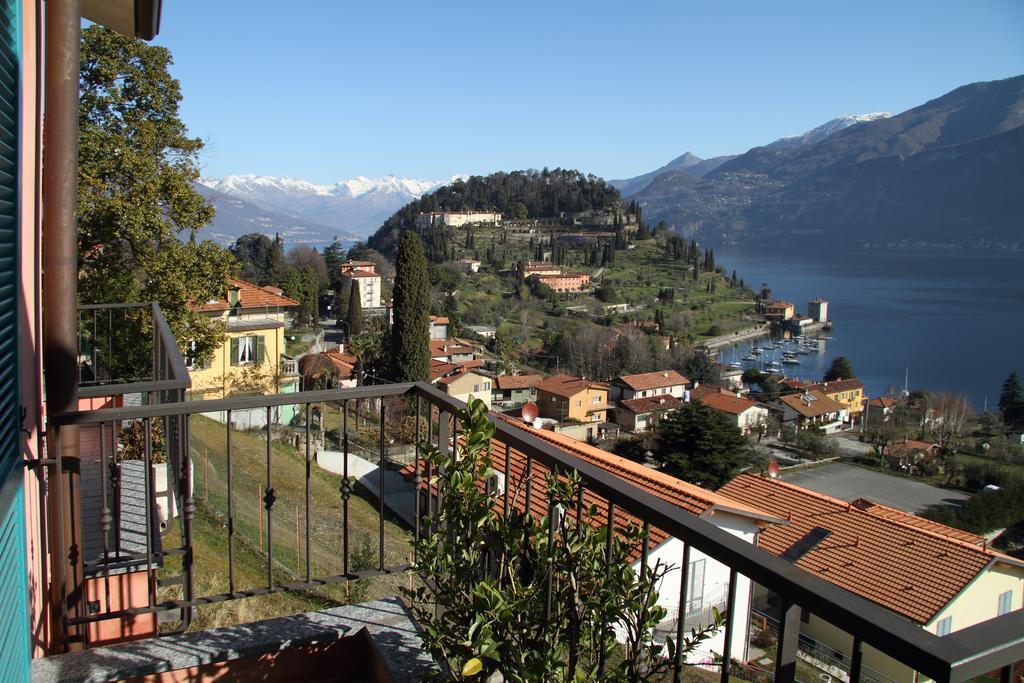 Vistaureggio Apartment Bellagio Exterior photo