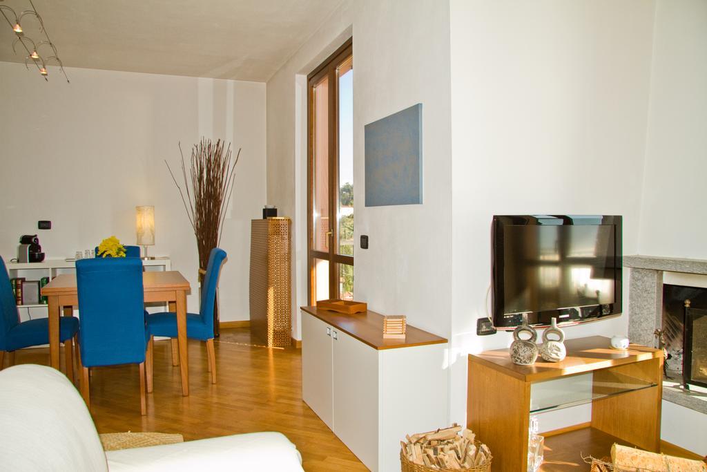 Vistaureggio Apartment Bellagio Exterior photo